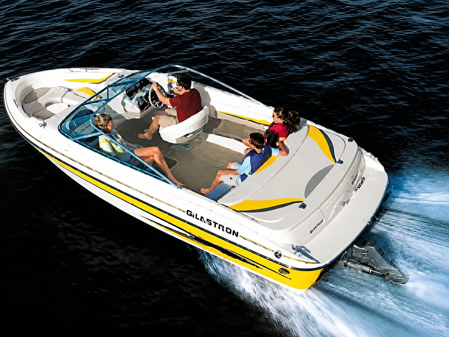 Lakes Area R&R rental equipment and lake recreation